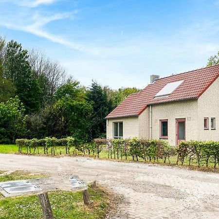 Tof Wellness Huis, Alles Nieuw, Gelegen Bij Meer. Ewijk 外观 照片