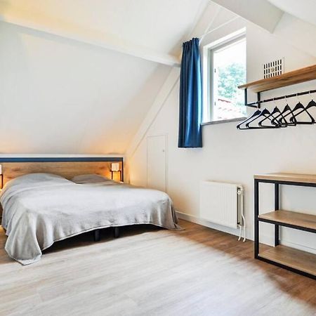 Tof Wellness Huis, Alles Nieuw, Gelegen Bij Meer. Ewijk 外观 照片
