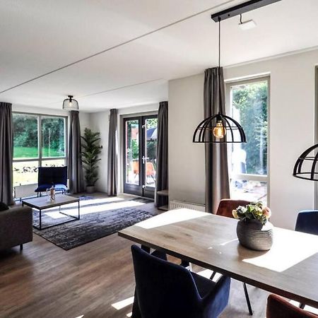 Tof Wellness Huis, Alles Nieuw, Gelegen Bij Meer. Ewijk 外观 照片